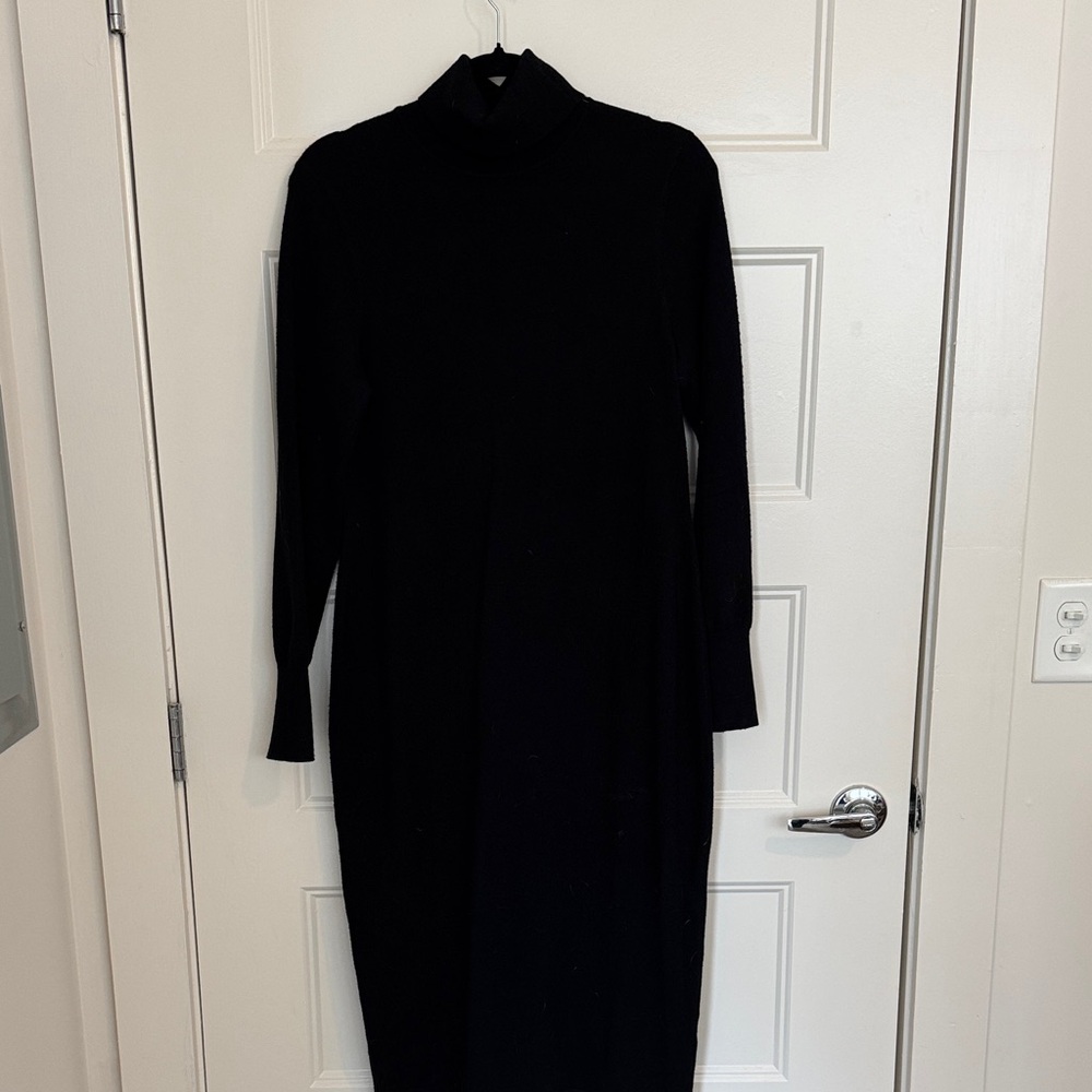 Express Sweater Dress
